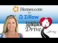 Zillow vs Homes com Sunday Drive Horizon West FL