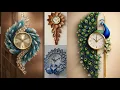 Luxury Wall Clock Designs Which One Ranks Creative Wall Clocks That Instantly Upgrade Your