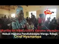 Download Lagu Mambo Ini Ndakutotora Varume Vevanhu Nekuti Hapana Pandichawana Wangu Ndega | Chief Nyamaropa