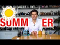 Top 10 Summer Fragrances for Men 2020
