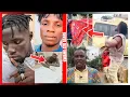 Download Lagu Galamsey G@ñg Leader Kwame Ato Bê@tèn M£rçilèsśly By Rîv@l G@ñg, Here Is The Incident Scene