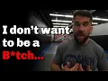 Download Lagu Stop Being So Nice with Your BJJ (It's Making Your Worse)