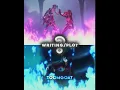 Download Lagu Arcane: League of Legends vs Avatar: The Last Airbender