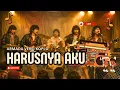 Armada - Harusnya Aku ‼️ Versi Koplo | Dangdut Koplo