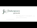 Macbeth - The Complete Shakespeare - SN Audiobooks - Multiple Subtitlles - High-Res - 4K