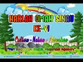 PADUS Hymne Pendidikan Kesetaraan Penampilan Kelas 2 \