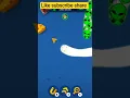 Download Lagu Waah Kiya Band Bajai hai Sale ki #wormszone #funny #gameplay #gaming