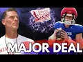Who s the Biggest Freaks on the Sooners Oklahoma Makes Major Announcement