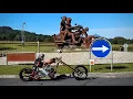 Download Lagu European Bike Week 2025 | Harley-Davidson Custom Bikes at Faak am See, Austria | Part 2
