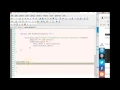 Firebase with Ionic2 Tutorial - 13