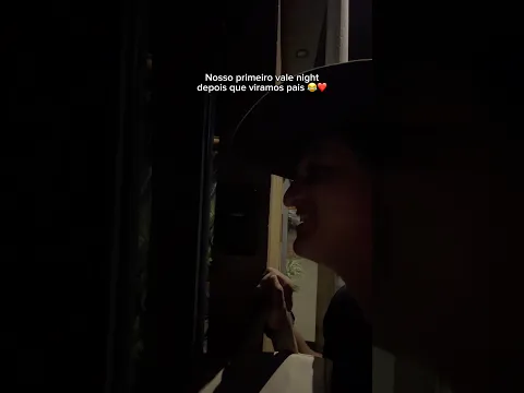Vovó baba, vovó da vale nigth 🗣️