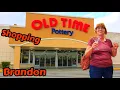 Old Time Pottery Decor Store Brandon