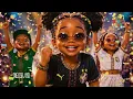 🇸🇳 GAAL GI LIVE – Sénégal Double Champion d’Afrique 🏆🏆 | Concert Digit Kids 🔥