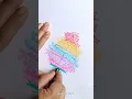 Create Stunning Leaf Rubbings with Crayons A Step-by-Step Guide