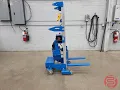 2021 Genie GL-4 500lb Rated Lift - 122122000829A