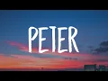 Lagu Taylor Swift - Peter (Lyrics)