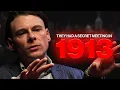 Lagu Did You Know About the Secret Meeting in 1913? | Official Preview