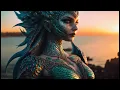 Sirenia - Sirens of the seven seas [tłumaczenie pl]