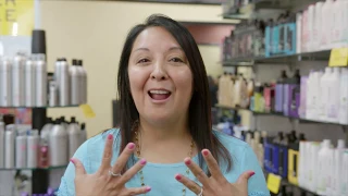 Shannon s Me Time Makeover