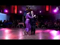 Mi Tango Triste  (1/4)(Goyeneche- Garello) Marcela & Stefano - Enero 2024