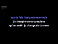 michel sardou | être une femme (femme des années 80) | lyrics | paroles | letra |
