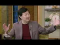 Ken Jeong Sometimes Uses His Medical Expertise on Set