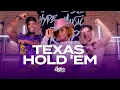 Download Lagu TEXAS HOLD 'EM - Beyoncé | FitDance (Choreography)