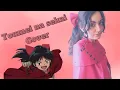 Download Lagu Hanyo no Yashahime S2 ED 3 - Toumei na Sekai (Cosplay Cover) TV Size Piano version