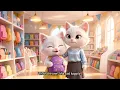 Get Ready With Me for School A Cute Back-to-School Story