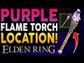 Elden Ring - OMG THIS IS COOL St Trina s Torch Location Guide