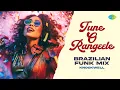 Download Lagu Tune O Rangeele - Brazilian Funk Mix | Knockwell | Lata Mangeshkar | R.D. Burman | Kudrat