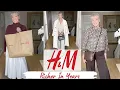 Download Lagu H\u0026M NEW IN AUTUMN FASHION HAUL AND TRY ON 🍂🍂🍂🍁🍁🍁