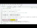 Using R to Randomize