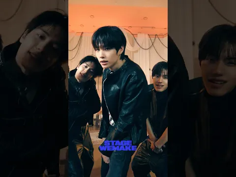 궁전에서 말아주는 재즈펑크  [STAGE WE MAKE]