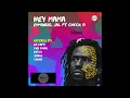 Download Lagu Emmanuel Jal feat Check B _ Hey Mamma (Caiiro Remix)