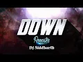 Download Lagu Down Remaster | Dj Siddharth | 150bpm | Circuit Mix | Gauracha Mix | Siddharth Official | Tribal |