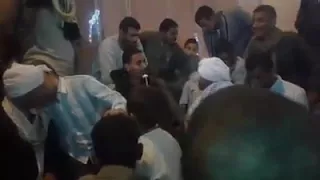 القط ابو عبدالله بالشيخ علي شرق بالساحه الكبيرة ال الكو 