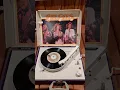 Download Lagu Beegees 70's Old Vintage Bee Gees Portable Record Player Vinyl Records 1970's FOR SALE #recordplayer
