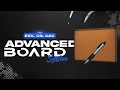 Advanced Board System FiveM Script ESX QB QBOX