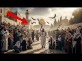 Download Lagu Happening Today in Jerusalem 🙏 Their Arrival Stopped the Whole City