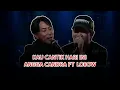 Lagu Kau Cantik Hari ini - Lobow x Angga Candra KOLABORASI
