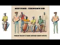 Mert Demir - Cehennemin Dibi (Serhat Bilgin x Hami Akpınar Afro House)