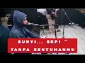 Download Lagu KARAOKE NAFF - HILANG (NAFF COVER ALBUM TERLAHIR)