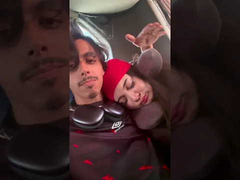 سافرت مع صديقتي من الدار البيضاء إلى العيون ! 🐪🔥
