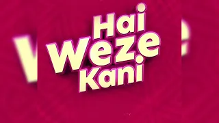 KB Mtanga Haiwezekani Singeli Music IkMziki 