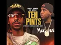 🔥 Boldy James x 38 Spesh - " Ten Pints" (Jonathan Andrae Remix 2025)