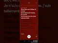 Download Lagu Tayc - Qui (speed up) paroles