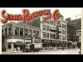SEARS ROEBUCK BUILDING DOWNTOWN CANTON OHIO