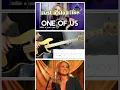 Download Lagu ONE OF US - JOAN OSBORNE - FRANKS BASS COVERS #shorts