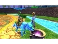 Wizard101 SPECIAL QUEST - Daily Assignment Day 12